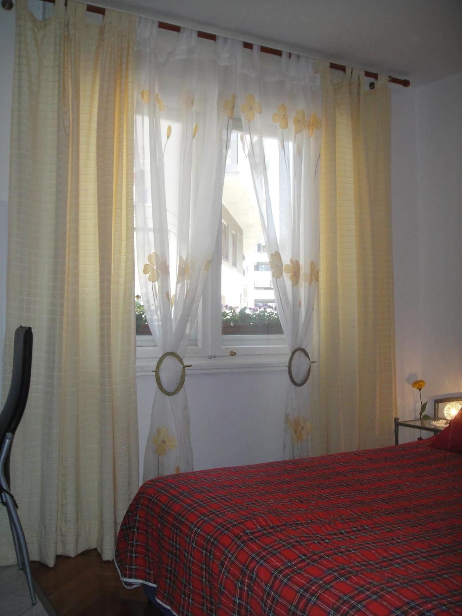 Apartments Crvena Orhideja Split Zimmer foto